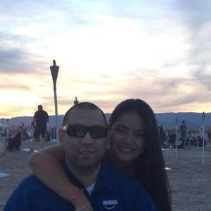 Meet your Posher, Diana